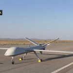 Drone Iran Targetkan Pusat Pengembangan Teknologi Iron Dome Milik Israel