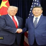 Pejabat AS-China Berunding di Paris, Trump Berencana Temui Xi Jinping