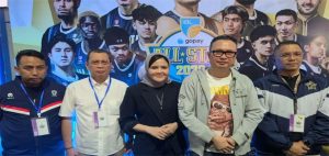 Dirjen Imigrasi Permudah Akses Atlet Internasional Masuk Indonesia dengan Jalur Cepat