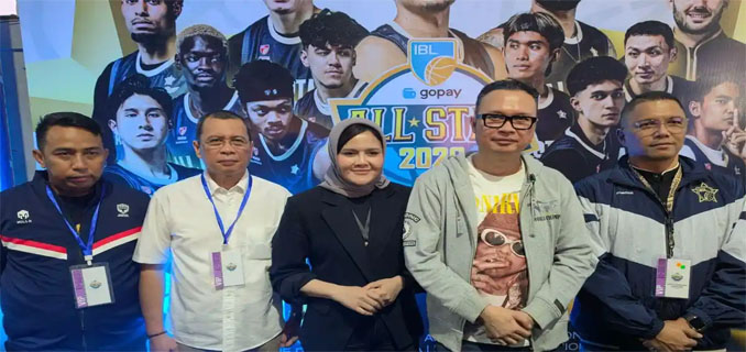 Dirjen Imigrasi Permudah Akses Atlet Internasional Masuk Indonesia dengan Jalur Cepat