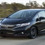 Honda Jazz 2026 Punya Desain Futuristik, Berikut Fiturnya