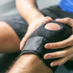 Inflamasi Paling Sering Ditemukan Pada Cedera Olahraga